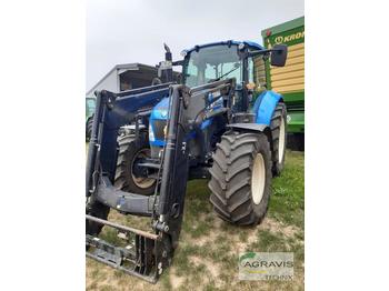 Traktors New Holland T 5.115: foto 1