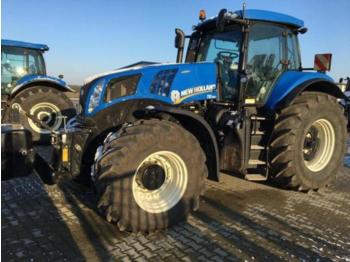 Traktors New Holland T 8.360 AC: foto 1