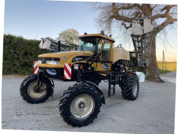 Pašgājējmiglotājs Challenger Spracoupe 4460