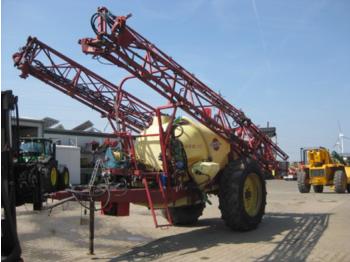 Piekabināmais miglotājs Hardi Commander 4200/27