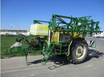 Piekabināmais miglotājs John Deere 624