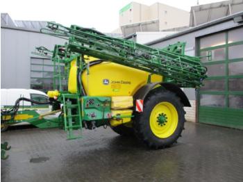 Piekabināmais miglotājs John Deere M740I