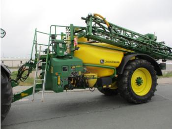 Piekabināmais miglotājs John Deere M952I