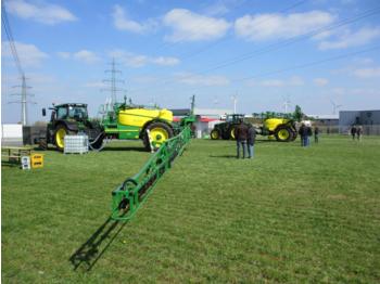 Piekabināmais miglotājs John Deere R962I Power Spray