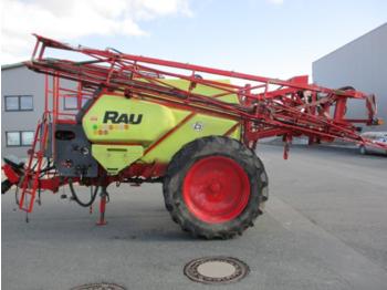 Piekabināmais miglotājs Rau Spridotrain GVP38