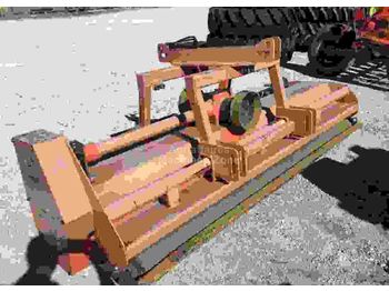 Agrimaster RV280 - Pļaujmašīna-smalcinātājs