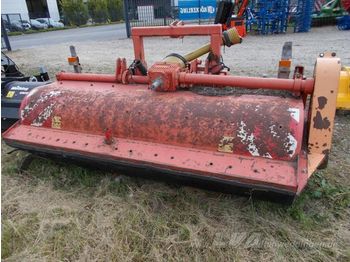 Pļaujmašīna-smalcinātājs Dücker UM 27 FG7 Frontmulcher