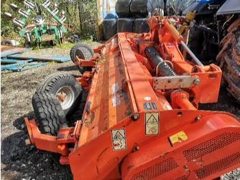 Pļaujmašīna-smalcinātājs KUHN RM480