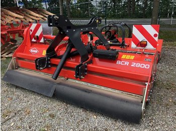 Pļaujmašīna-smalcinātājs Kuhn BCR 2800