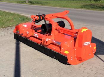 Pļaujmašīna-smalcinātājs Maschio Bufalo 280