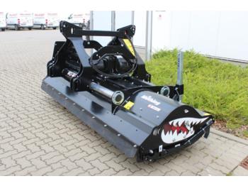 Pļaujmašīna-smalcinātājs Müthing MU-M 280 VARIO SHARK
