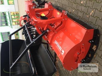 Pļaujmašīna-smalcinātājs Tehnos Forstmulcher MGL 220