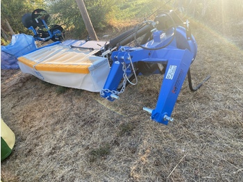 Pļāvējs Bcs Rotex XR7