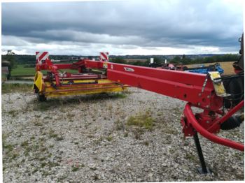 Pļāvējs Fella SM 313 RC