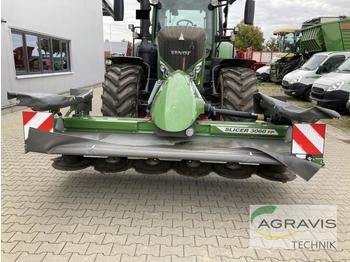 Pļāvējs Fendt SLICER 3060 FP