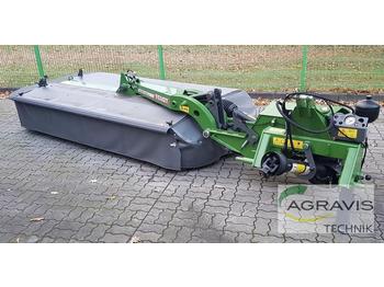 Pļāvējs Fendt SLICER 3160 TLX
