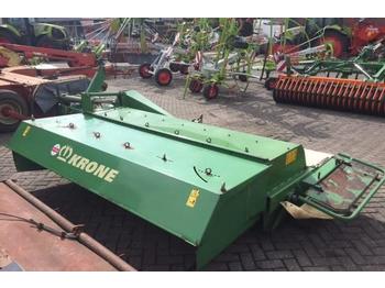Pļāvējs Krone 320 CV achtermaaier