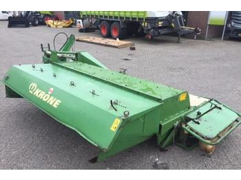 Pļāvējs Krone AM 320 CV