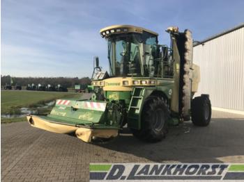 Pļāvējs Krone BiG M 400 CV