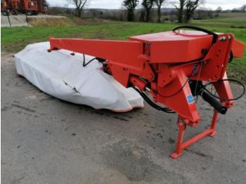 Pļāvējs Kuhn gmd4010