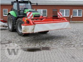 Pļāvējs Kuhn gmd8730ff+gmd802fff