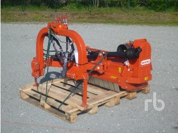 Maschio GIRAFFETTA 120 Mulcher - Pļāvējs