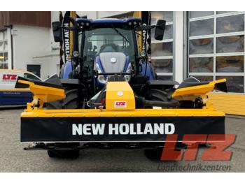 Pļāvējs New Holland Duradisc F 300