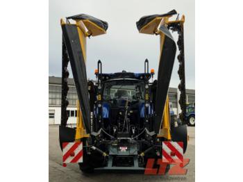 Pļāvējs New Holland MegaCutter 860