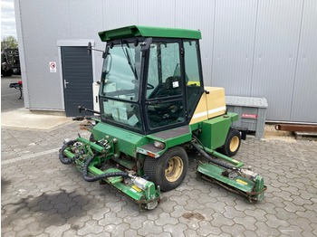 Roberine 410 Ride On - Pļāvējs
