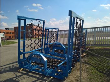 Pļavu ecēšā Wiesenegge 5m