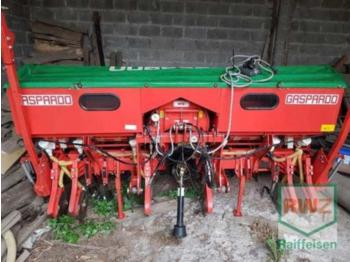 Precīzās izsējas sējmašīna Maschio MTE R 300
