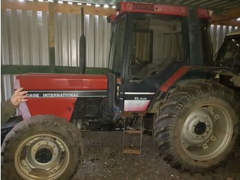 Riteņu traktors CASE IH 844