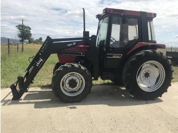 Riteņu traktors CASE IH 885