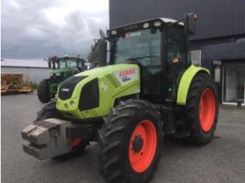 Riteņu traktors CLAAS ARION420CIS