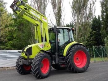 Riteņu traktors CLAAS ARION 420 CIS