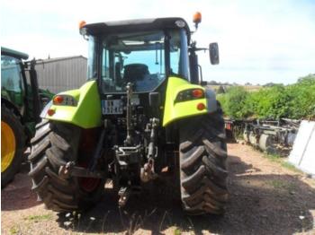 Riteņu traktors CLAAS ARION 420 CIS