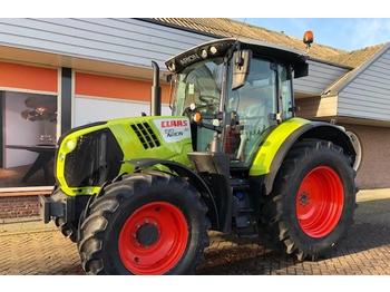 Riteņu traktors CLAAS Arion 510 cis T4