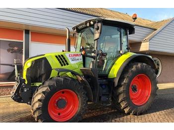 Riteņu traktors CLAAS Arion 530 Cis T4