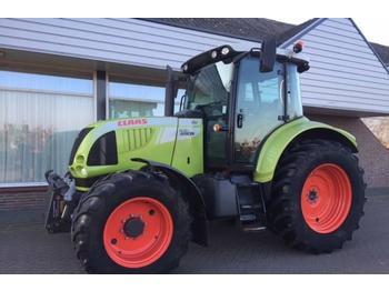 Riteņu traktors CLAAS Arion 620 CIS