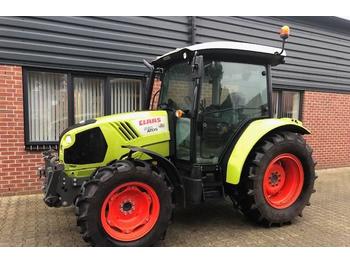 Riteņu traktors CLAAS Atos 230