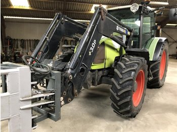 Riteņu traktors CLAAS CELTIS 456 RX