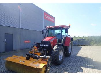 Riteņu traktors Case IH CS105 Pro