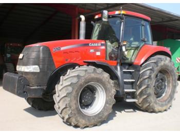 Riteņu traktors Case-IH Magnum 310