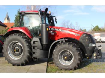 Riteņu traktors Case-IH Magnum CVX 340