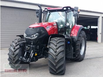 Riteņu traktors Case IH OPTUM 250 CVX