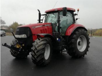 Riteņu traktors Case-IH PUMA230CVX