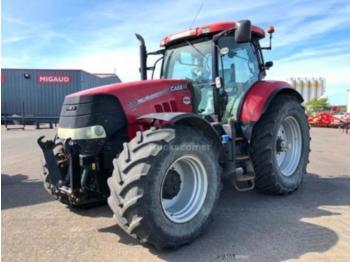 Riteņu traktors Case-IH PUMA 230 CVX