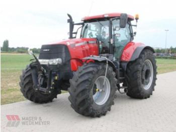 Riteņu traktors Case-IH PUMA CVX 230