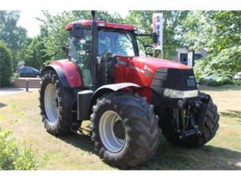 Riteņu traktors Case-IH PUMA CVX 230