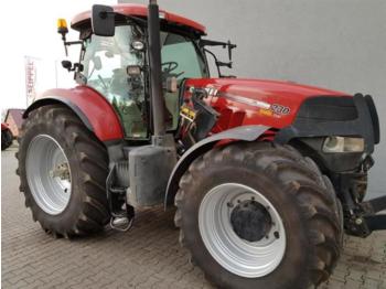 Riteņu traktors Case-IH PUMA CVX 230